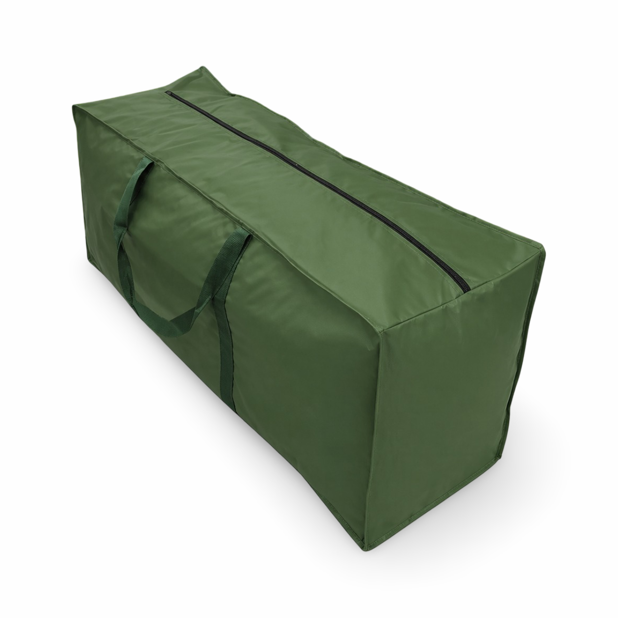 Wexor Opbergtas - Waterdicht 210D Oxford Stof, Zwart 8