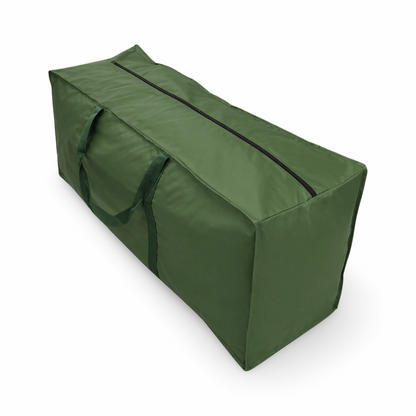 Wexor Opbergtas - Waterdicht 210D Oxford Stof, Zwart 8