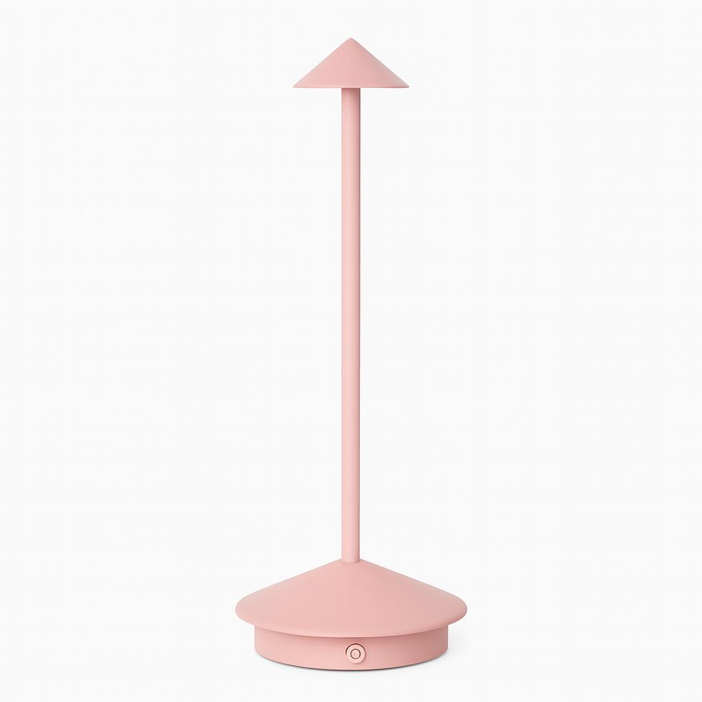 TouchGlow™ – Dimbare Tafellamp – Oplaadbare Design LED Lamp