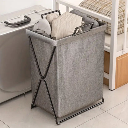 Xylon Home Wasorganizer - Duurzaam, Waterbestendig, Opvouwbaar 5