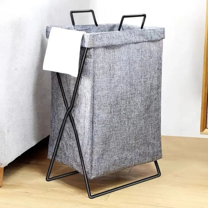 Xylon Home Wasorganizer - Duurzaam, Waterbestendig, Opvouwbaar 6