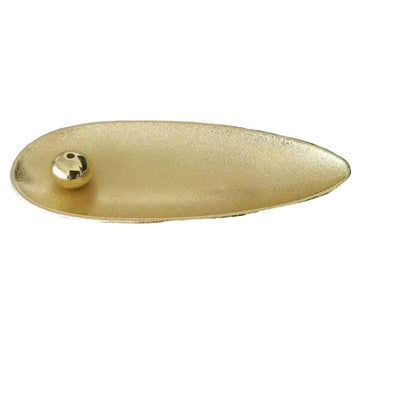 Zeno Wierookhouder - Koperlegering, Beweegbaar en Elegant 3