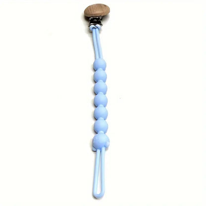 PureClip™ – Speenhouder met clip – Simpel, veilig en wasbaar