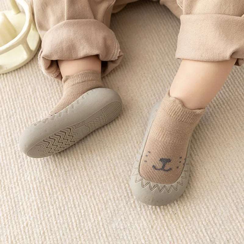 4Little | Baby Shocks