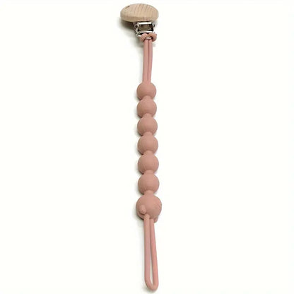 PureClip™ – Speenhouder met clip – Simpel, veilig en wasbaar
