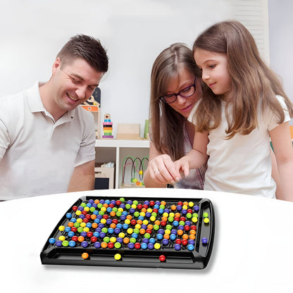 Rainbow Rumble - Verbeter kleurherkenning en denkvermogen spelenderwijs!
