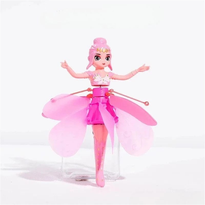 FairyFlight™ – Vliegende Magische Pop - Hand bestuurbaar