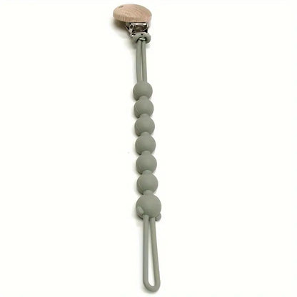 PureClip™ – Speenhouder met clip – Simpel, veilig en wasbaar