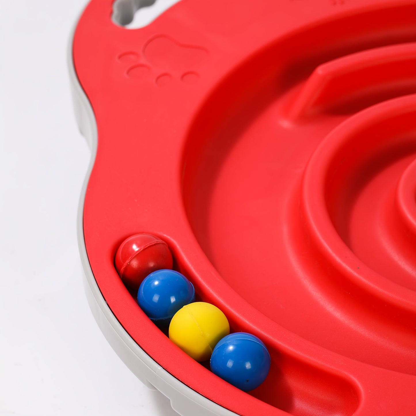 CoreGlide™ – Doolhof Balansbord voor Thuisfitness – Evenwicht Trainer Tool