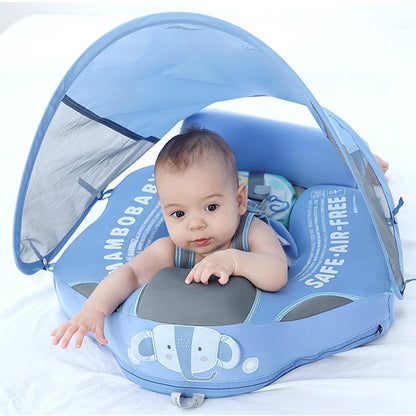 4Little | MamboBaby Zwem Trainer