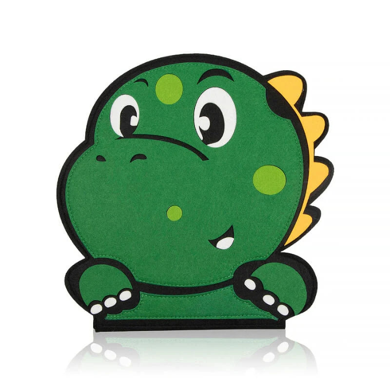 Montessori Dino Busy Bord