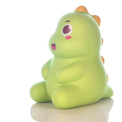 BathRex™ – Spetterend Dino Badspeelgoed – Creatief Waterplezier Voor Kinderen