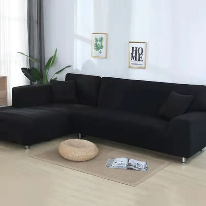 StretchSofaCare™ – Elastische Sofa Protector – Antislip Meubel Bescherming