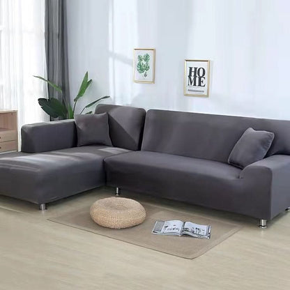 StretchSofaCare™ – Elastische Sofa Protector – Antislip Meubel Bescherming