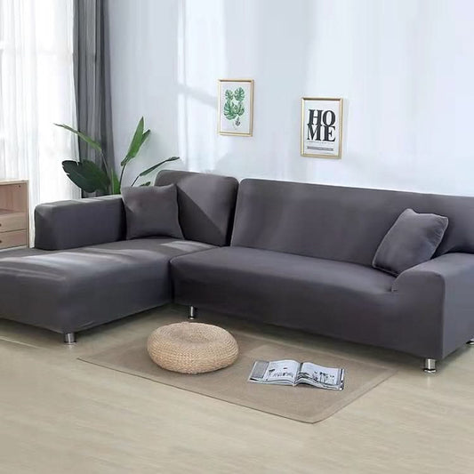StretchSofaCare™ – Elastische Sofa Protector – Antislip Meubel Bescherming