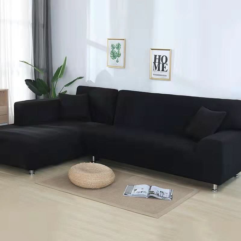 StretchSofaCare™ – Elastische Sofa Protector – Antislip Meubel Bescherming