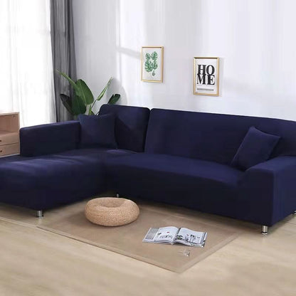 StretchSofaCare™ – Elastische Sofa Protector – Antislip Meubel Bescherming