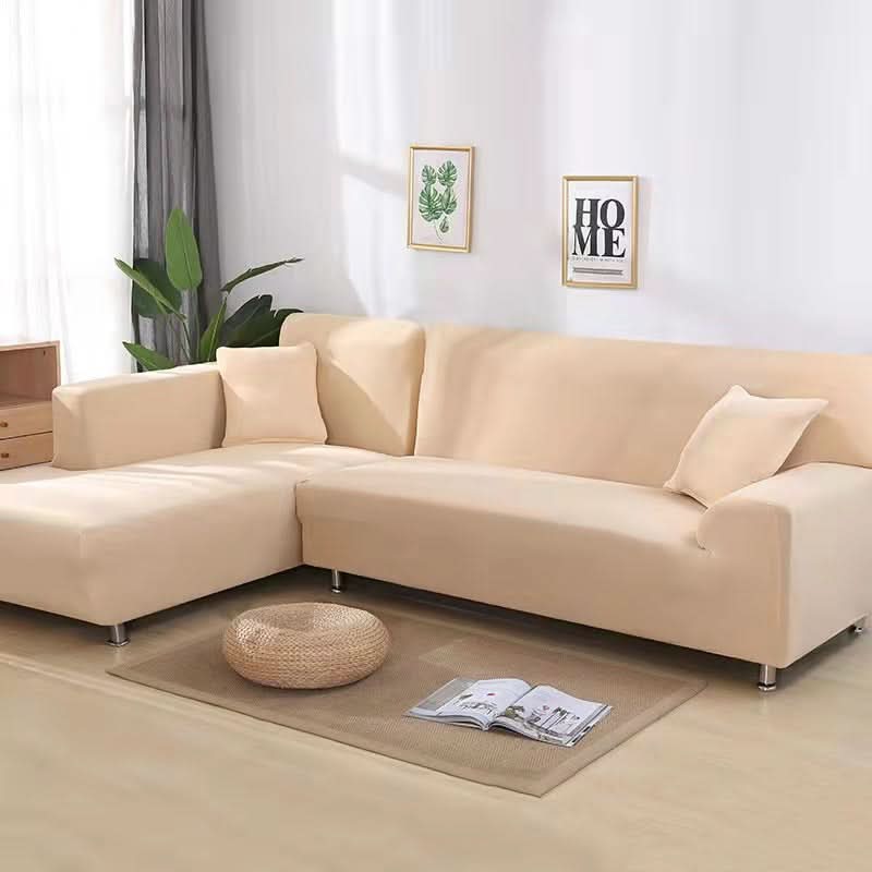StretchSofaCare™ – Elastische Sofa Protector – Antislip Meubel Bescherming
