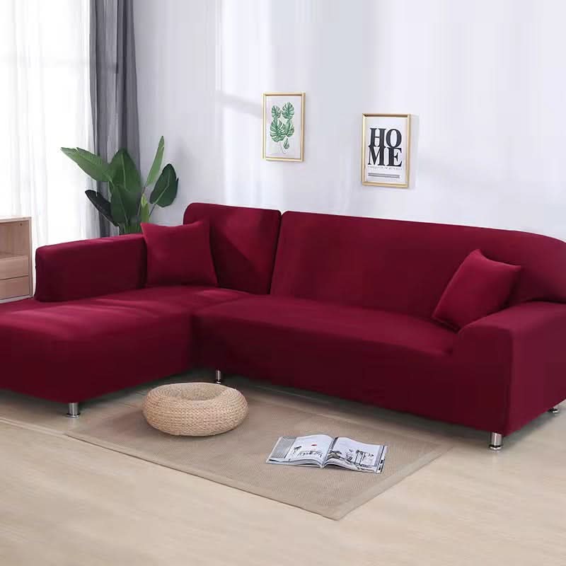 StretchSofaCare™ – Elastische Sofa Protector – Antislip Meubel Bescherming