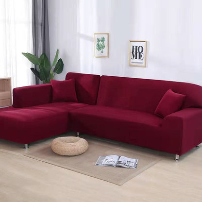 StretchSofaCare™ – Elastische Sofa Protector – Antislip Meubel Bescherming