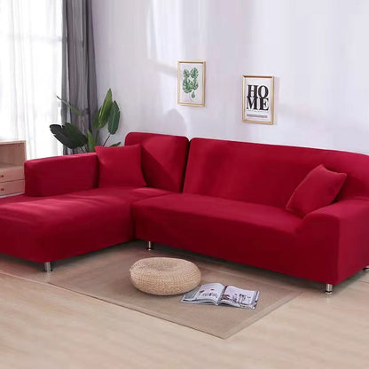 StretchSofaCare™ – Elastische Sofa Protector – Antislip Meubel Bescherming