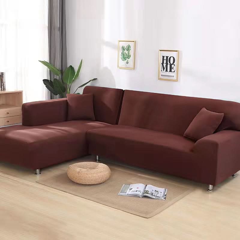 StretchSofaCare™ – Elastische Sofa Protector – Antislip Meubel Bescherming
