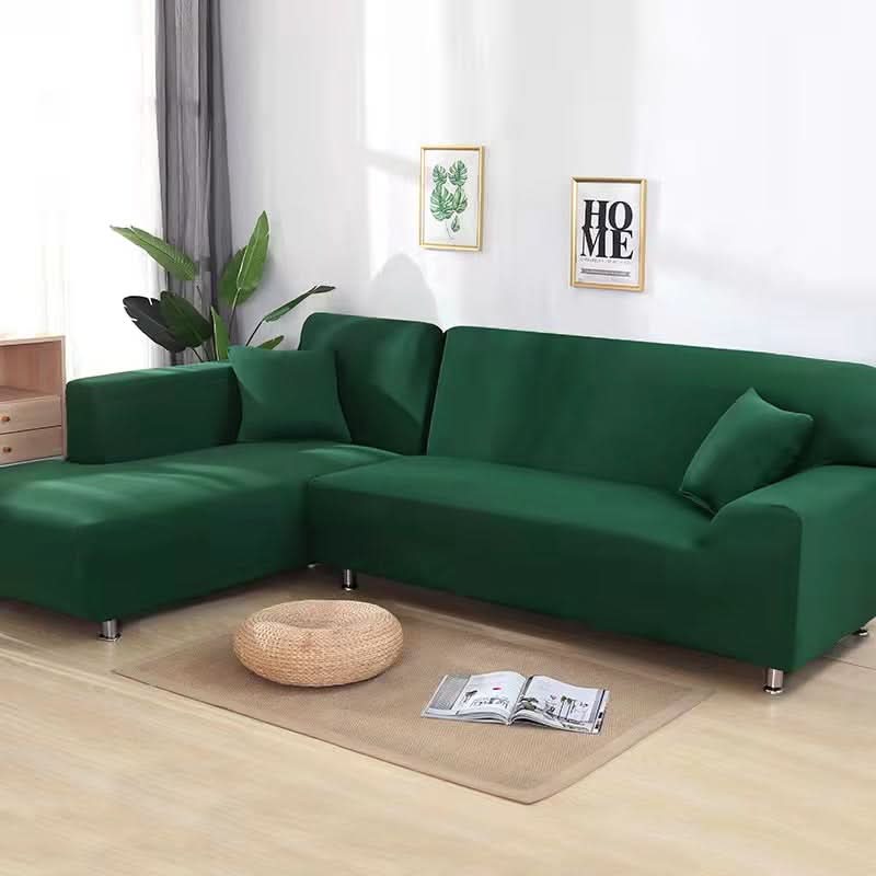 StretchSofaCare™ – Elastische Sofa Protector – Antislip Meubel Bescherming