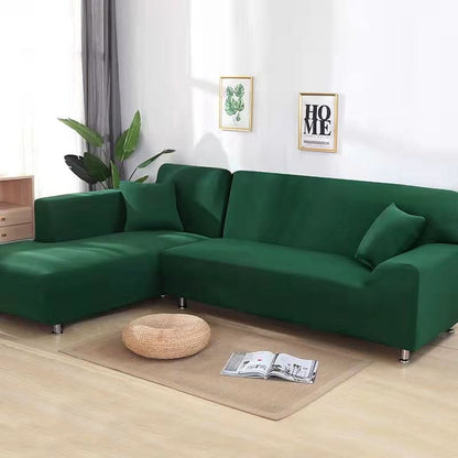 StretchSofaCare™ – Elastische Sofa Protector – Antislip Meubel Bescherming