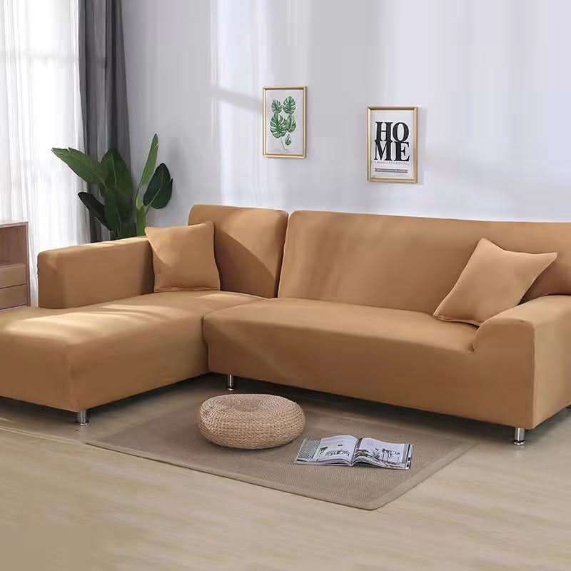 StretchSofaCare™ – Elastische Sofa Protector – Antislip Meubel Bescherming