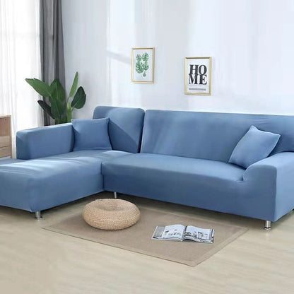 StretchSofaCare™ – Elastische Sofa Protector – Antislip Meubel Bescherming