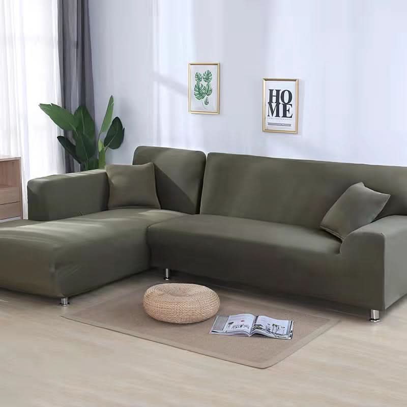 StretchSofaCare™ – Elastische Sofa Protector – Antislip Meubel Bescherming