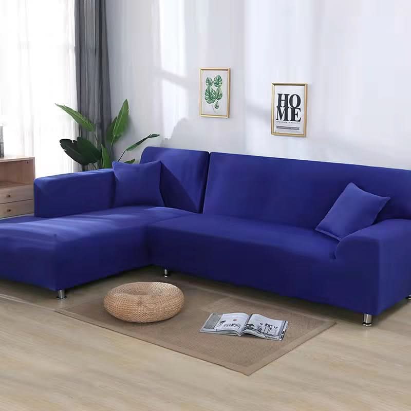 StretchSofaCare™ – Elastische Sofa Protector – Antislip Meubel Bescherming