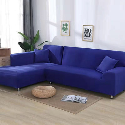 StretchSofaCare™ – Elastische Sofa Protector – Antislip Meubel Bescherming