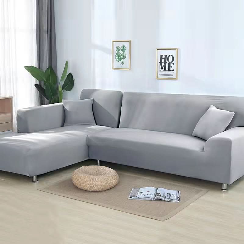 StretchSofaCare™ – Elastische Sofa Protector – Antislip Meubel Bescherming