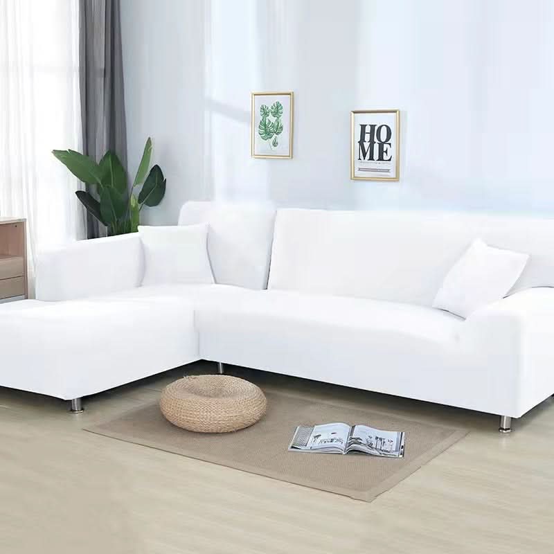 StretchSofaCare™ – Elastische Sofa Protector – Antislip Meubel Bescherming