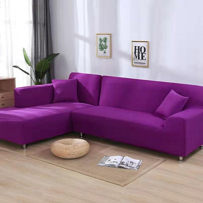 StretchSofaCare™ – Elastische Sofa Protector – Antislip Meubel Bescherming
