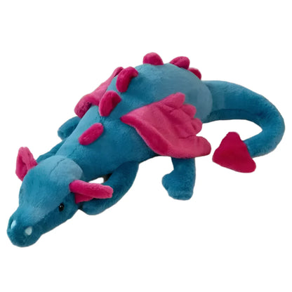 CuddleDragon™ – De ultieme knuffelvriend - Pluche knuffel