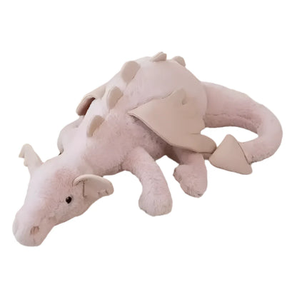 CuddleDragon™ – De ultieme knuffelvriend - Pluche knuffel