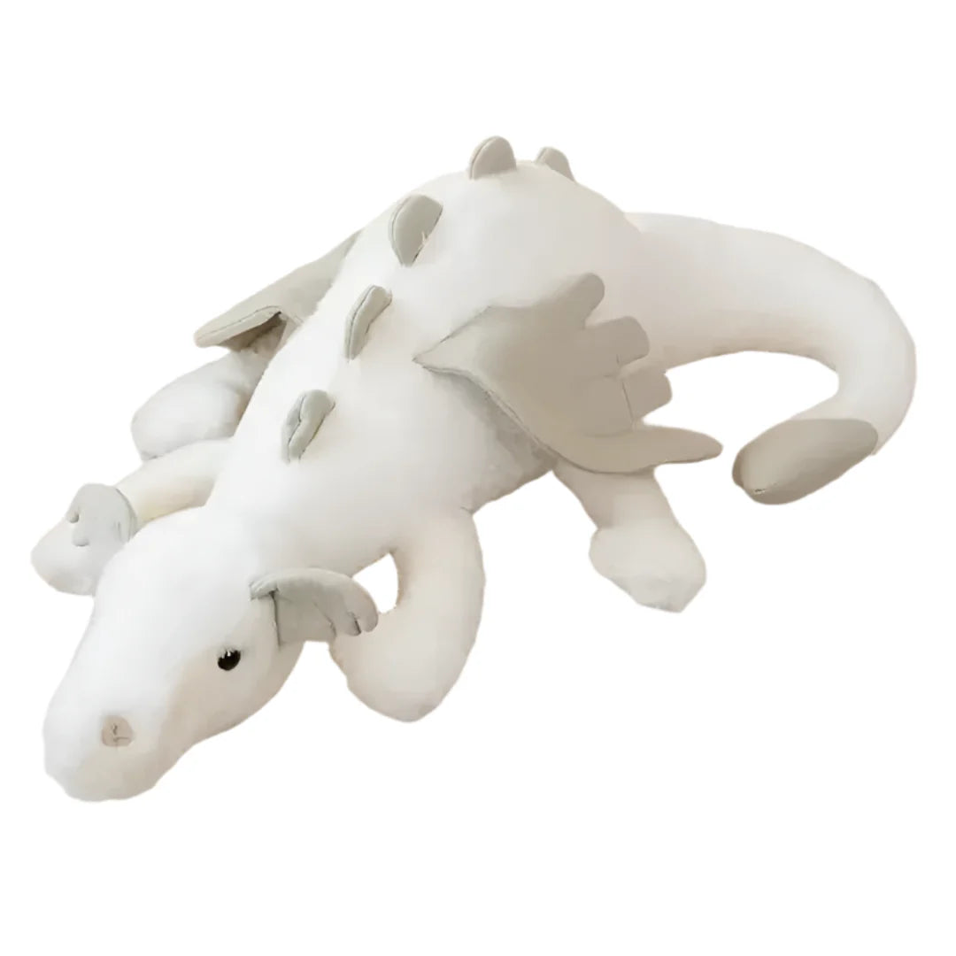 CuddleDragon™ – De ultieme knuffelvriend - Pluche knuffel
