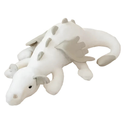 CuddleDragon™ – De ultieme knuffelvriend - Pluche knuffel