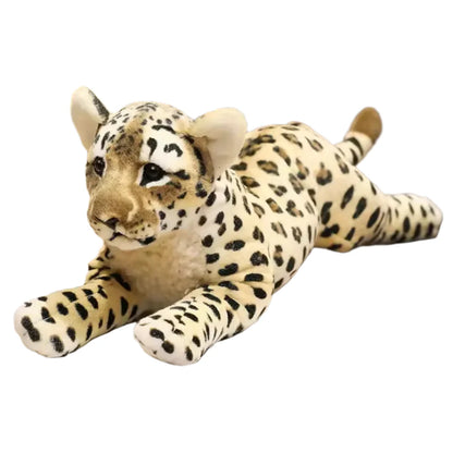 SnuggleTiger - Knuffel Tijger - Pluche knuffel