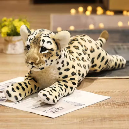 SnuggleTiger - Knuffel Tijger - Pluche knuffel