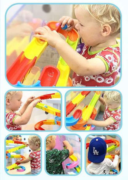4Little™ Duck and Slide
