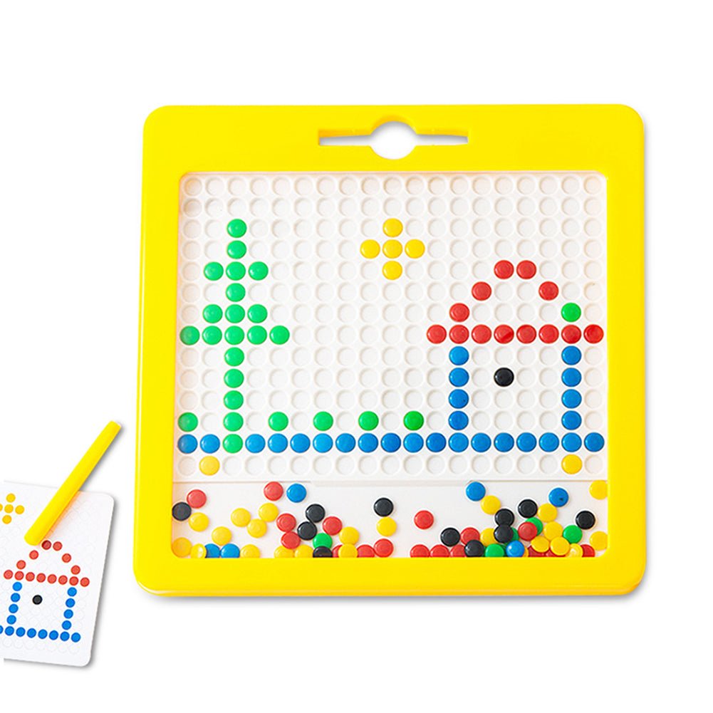 ToverDots Creatief Bord - Verbeter het creatief denkvermogen