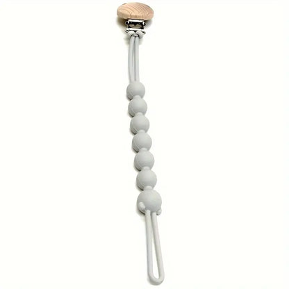 PureClip™ – Speenhouder met clip – Simpel, veilig en wasbaar