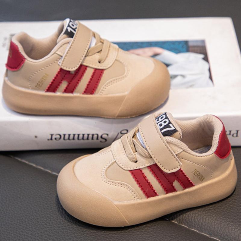 VelcroVibe™ – Comfortabele & Trendy Sneakers – Eenvoudige Kinder Schoenen