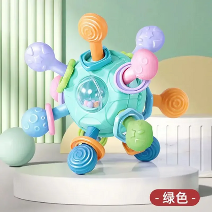 Rattle Ball™ – Baby Rammelaar – Baby speelgoed