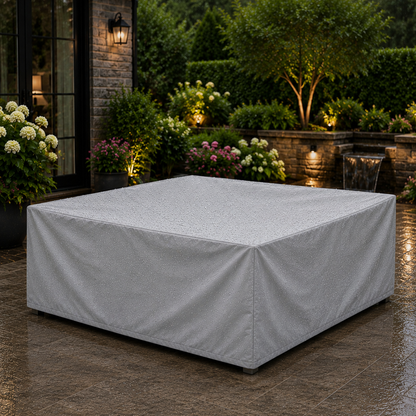 Everdrape Meubelhoes - Meubelhoes met UV- en regenbescherming voor tuinmeubilair