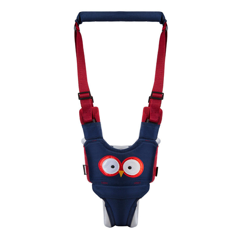 BalanceBuddy™ – Zelfvertrouwen en Veiligheid bij Elke Stap - Wandelharnas