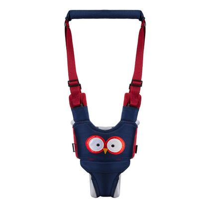 BalanceBuddy™ – Zelfvertrouwen en Veiligheid bij Elke Stap - Wandelharnas
